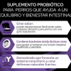 FortiFlora perros probiótico 30 SOBRES de 1 gr