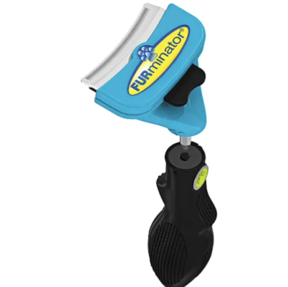 FURMINATOR furflex combo cepillo perros