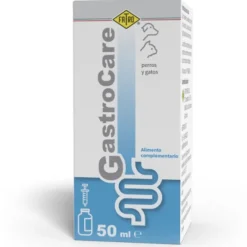 Gastrocare Gel perros gatos protector gástrico