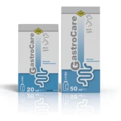 Gastrocare Gel perros gatos protector gástrico