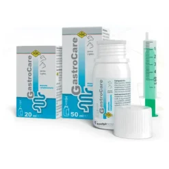 Gastrocare Gel perros gatos protector gástrico