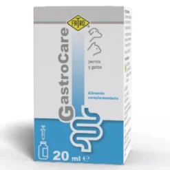 Gastrocare Gel perros gatos protector gástrico