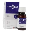 Gastrovet jarabe PROTECTOR GÁSTRICO perros gatos hurones 60 ml