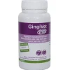 GINGIVET comprimidos afecciones encías perros y gatos 60 comprimidos