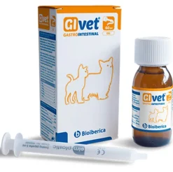 Givet protector gastrointestinal perros gatos 60 ml