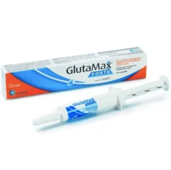 Glutamax Forte PASTA insuficiencia hepática gatos 15 ml