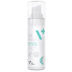 Healing gel plus cicatrizante heridas perros gatos 30 ml