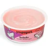 Helado Sandía y Frutos rojos para perros y gatos 4×110 g