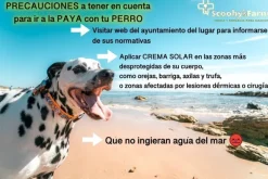 Heliovet spray Protector Solar 80 ml Perros Gatos