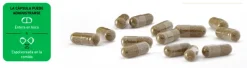 Hemdiol Flex CBD perros gatos 30 cápsulas