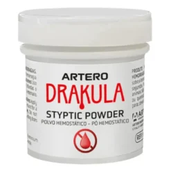 Hemostático Drakula Artero 15 g