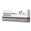 Hepatiale Forte ADVANCED perros gatos 30 comprimidos