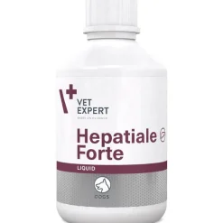 HEPATIALE FORTE Liquid perros gatos 250 ml