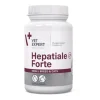 HEPATIALE FORTE small breed perros gatos 40 cápsulas