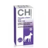 Hepato Chem PRO 400/100 perros 30 comprimidos