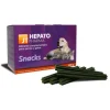 Hepato Pharma SNACKS barritas protector hepático perros gatos 30 barritas