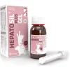 Hepatosil Plus GEL protector hepático perros gatos 50 ml