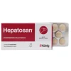 Hepatosán protector hepático perros 40 comprimidos