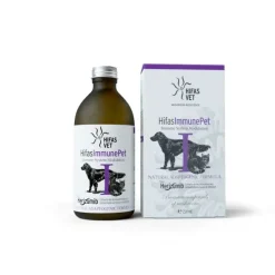 Hifas IMMUNE Pet perros gatos 250 ml