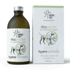 Hifas ONCO Pet tratamiento oncológico perros gatos 250 ml