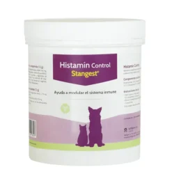Histamin control alergias perros gatos