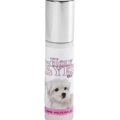 Holy Eyes natural blanqueador manchas perros gatos