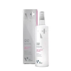 HOT SPOT spray VetExpert heridas perros y gatos 100 ml