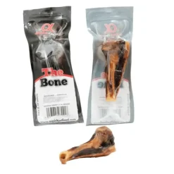 HUESO JAMÓN Alpha Spirit perros