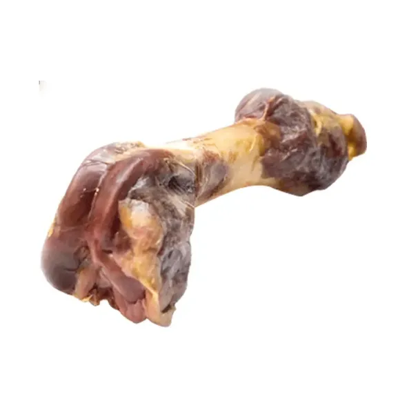 HUESO JAMÓN Alpha Spirit perros