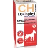 Hyalophyt MSM razas grandes condroprotector perros 100 comprimidos