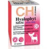 Hyalophyt MSM razas mini condroprotector perros 90 comprimidos