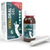 Hyaloral gel gatos y cachorros 50 ml