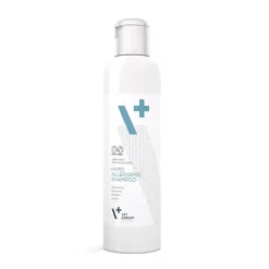 Hypoallergenic shampoo alergias perros gatos