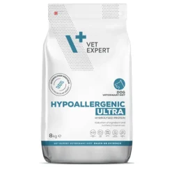 Hypoallergenic ULTRA dog VetExpert perros