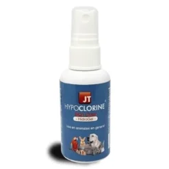 Hypoclorine Skin Care Hidrogel limpieza piel mascotas