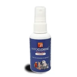 Hypoclorine Skin Care líquido limpieza piel mascotas