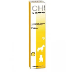 Ig-Ynmune Sistema Inmune perros y gatos