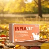 INFLAVET antiinflamatorio natural 60 comp perros gatos