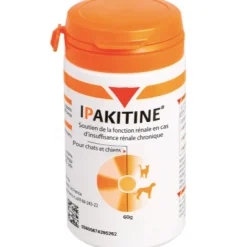 IPAKITINE insuficiencia renal perros gatos