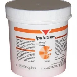 IPAKITINE insuficiencia renal perros gatos