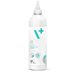 Irrigation Liquid limpiador heridas perros gatos