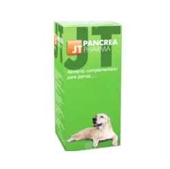 JT PANCREA pharma mala absorción 50 g perros