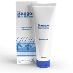Kangoo SKIN balance uso frecuente perros gatos 250 ml