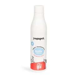 Kéfir antiinflamatorio zanahoria y pera para perros y gatos 200 ml