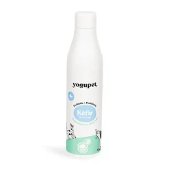 Kéfir digestivo arándanos y brócoli para perros y gatos 200 ml