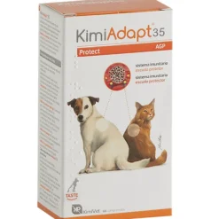 Kimiadapt 35 SISTEMA INMUNE perros gatos