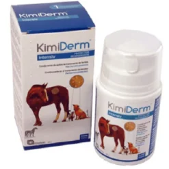 KimiDerm Intensive crema HERIDAS caballos perros gatos
