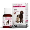 KimiGastin Gel Oral perros y gatos protector Gástrico e Intestinal 30 ml