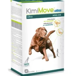 KimiMove ULTRA condroprotector perros gatos