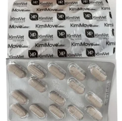 KimiMove ULTRA condroprotector perros gatos
